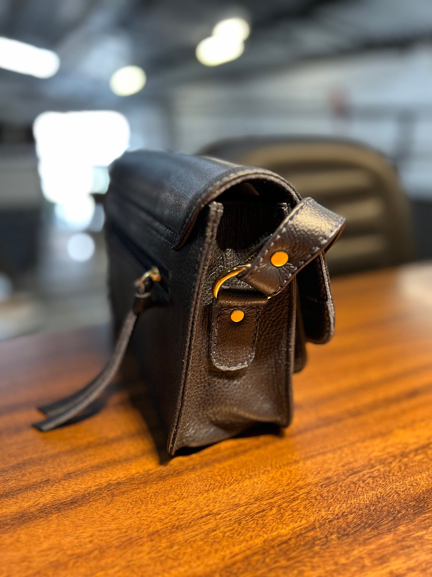 Bolsa Chloe | Em couro legítimo premium