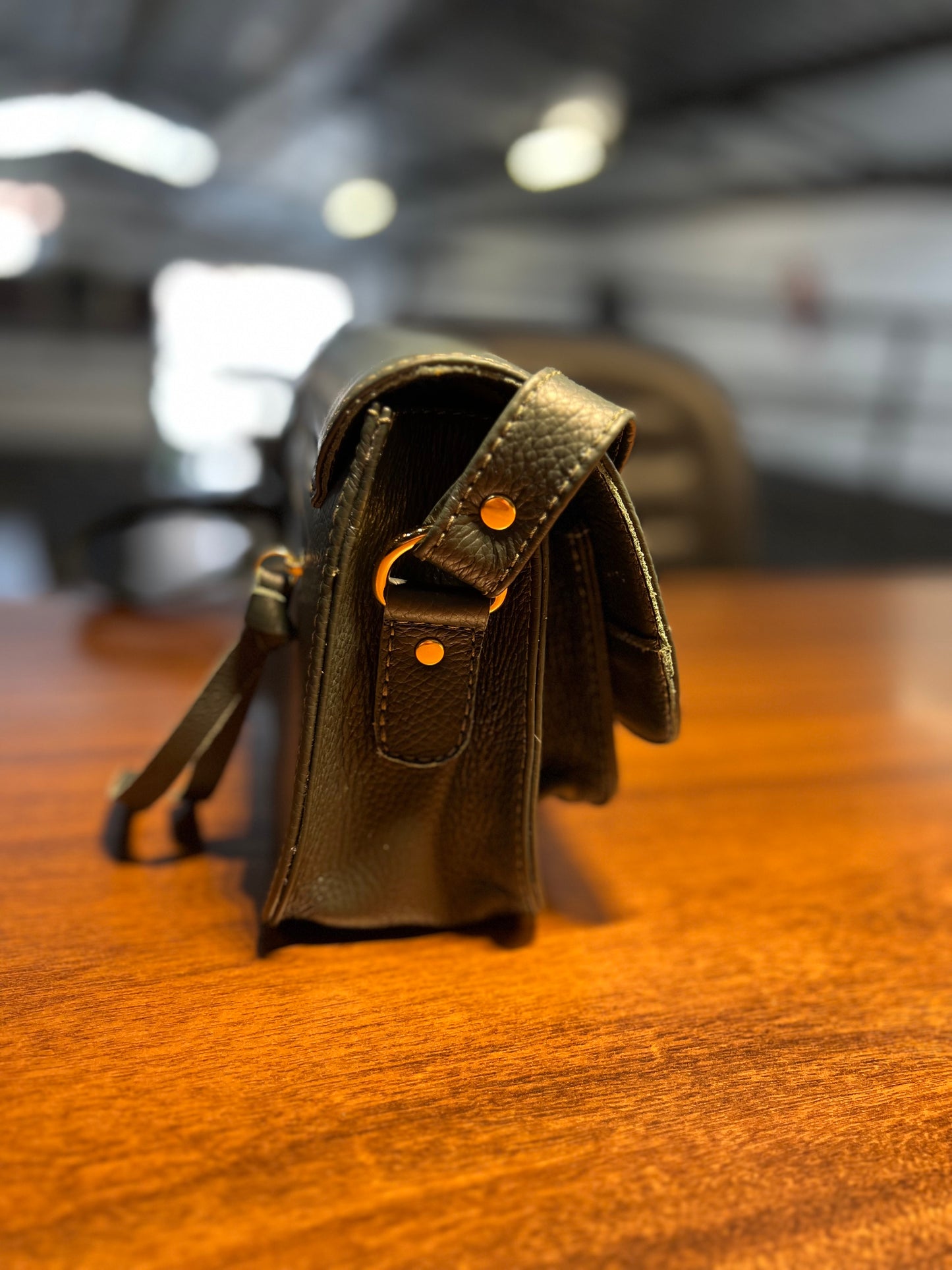 Bolsa Chloe | Em couro legítimo premium