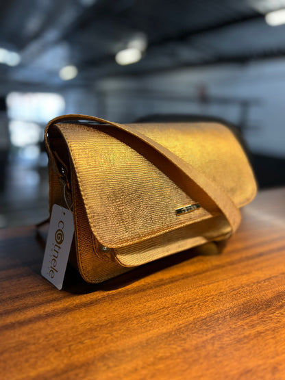Bolsa Chloe | Em couro legítimo premium