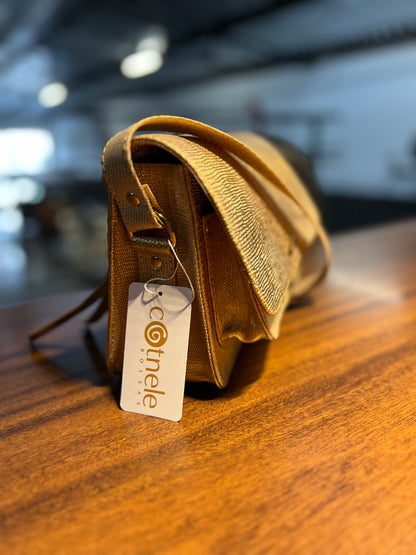 Bolsa Chloe | Em couro legítimo premium