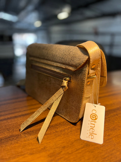 Bolsa Chloe | Em couro legítimo premium