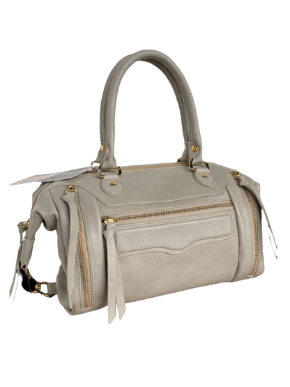 Bolsa Giulia | Em couro legítimo premium
