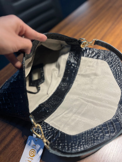 Bolsa Dora | Em couro legítimo premium