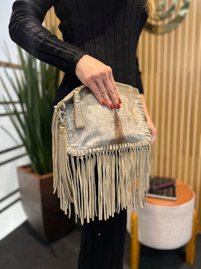 Bolsa Mardelli | Em couro legítimo premium