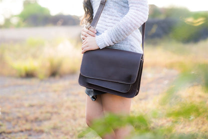 Bolsa Chloe | Em couro legítimo premium