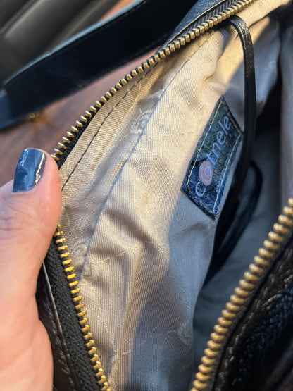 Bolsa Micaela | Em couro legítimo premium