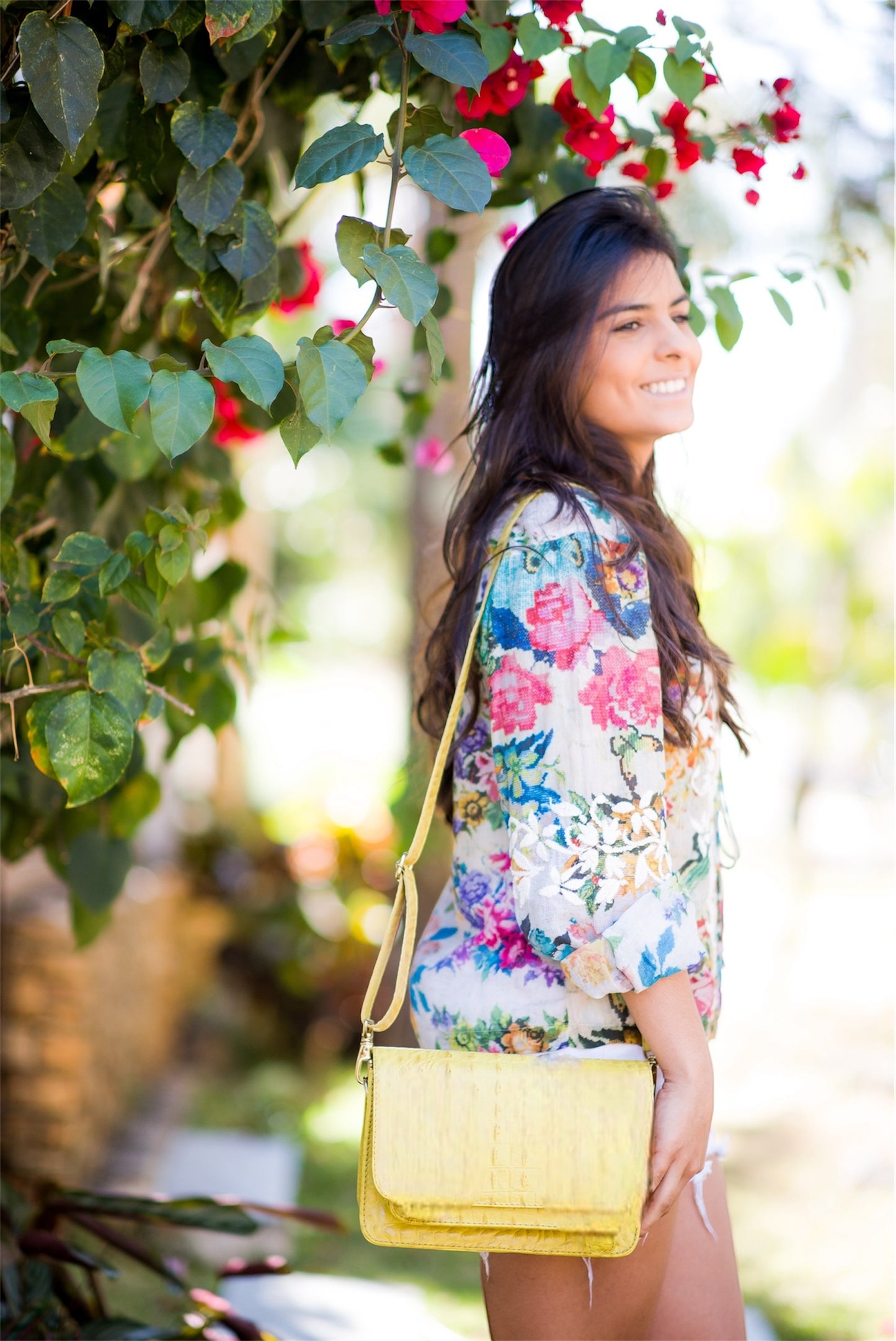 Bolsa Chloe | Em couro legítimo premium