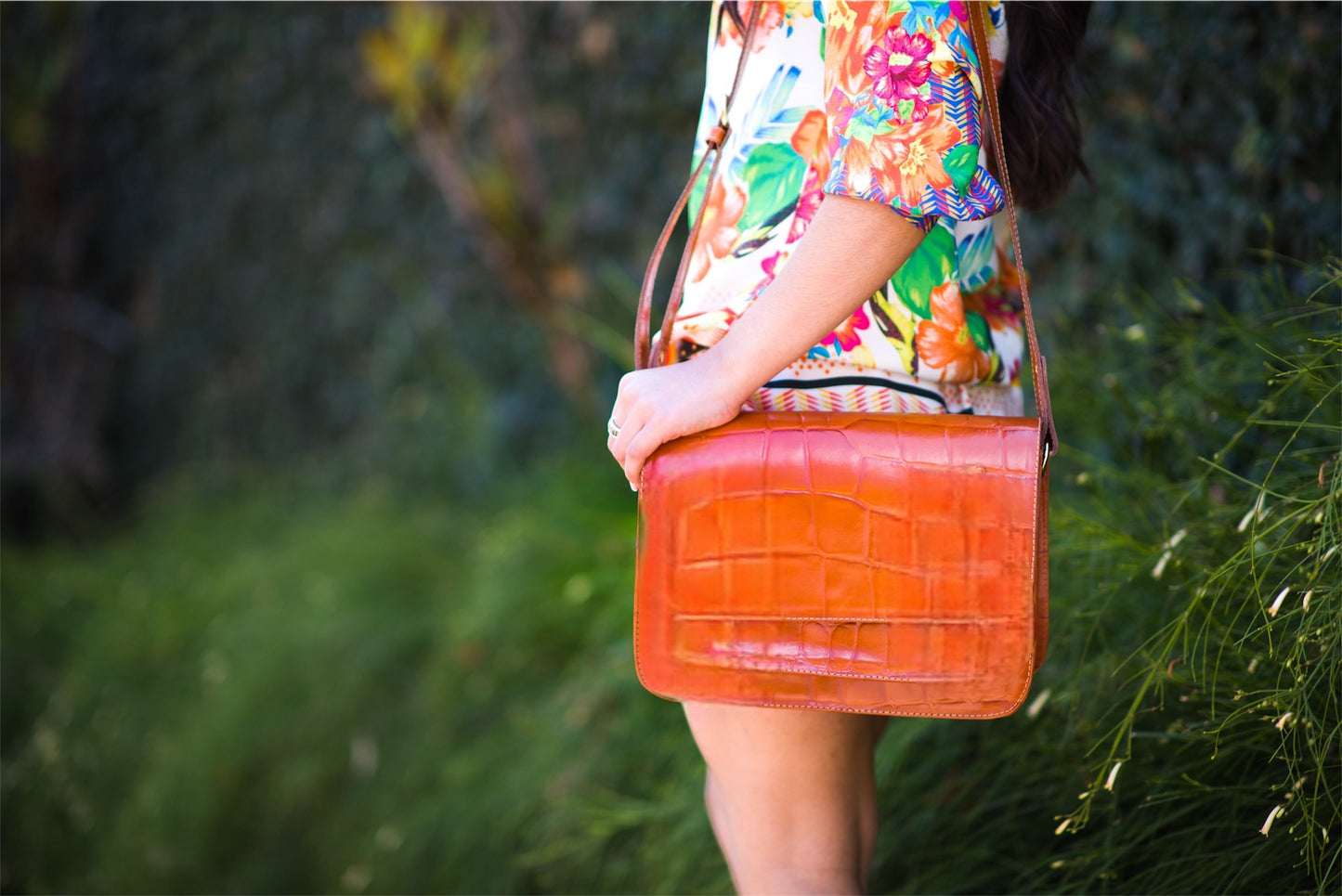Bolsa Chloe | Em couro legítimo premium