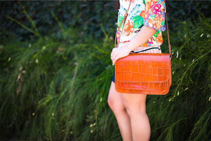 Bolsa Chloe | Em couro legítimo premium