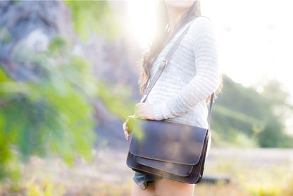 Bolsa Chloe | Em couro legítimo premium