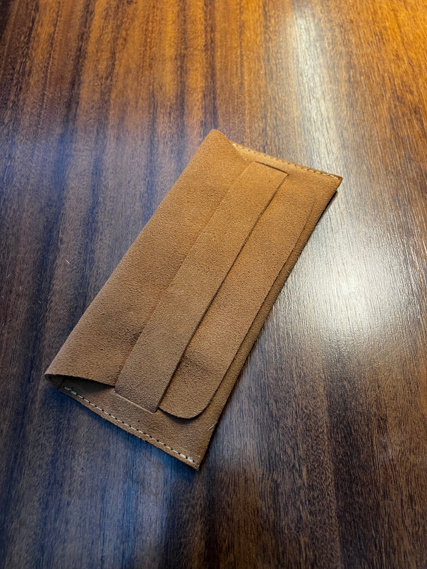 Porta Óculos | Em couro legítimo premium