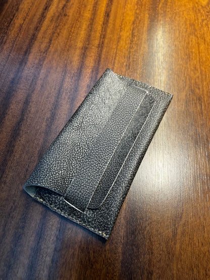 Porta Óculos | Em couro legítimo premium
