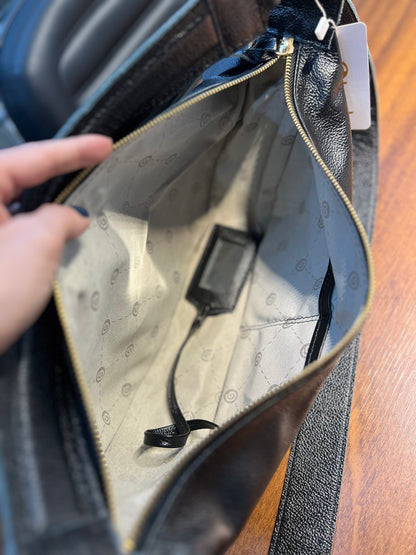 Bolsa Adriane | Em couro legítimo premium