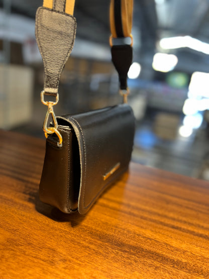 Bolsa Lulu | Em couro legítimo premium