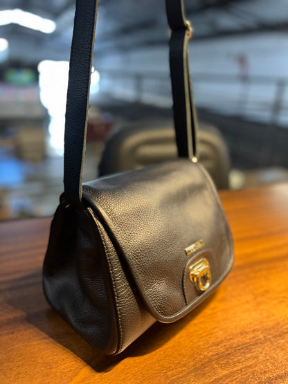 Bolsa Anne | Em couro legítimo premium