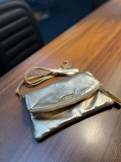 Bolsa Ananda | Em couro legítimo premium