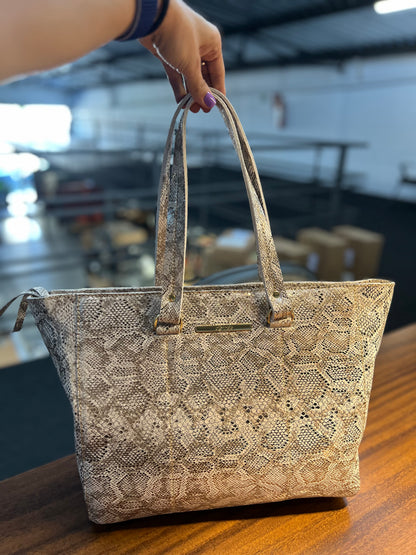 Bolsa Aurora | Em couro legítimo premium