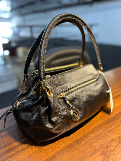 Bolsa Isis | Em couro legítimo premium