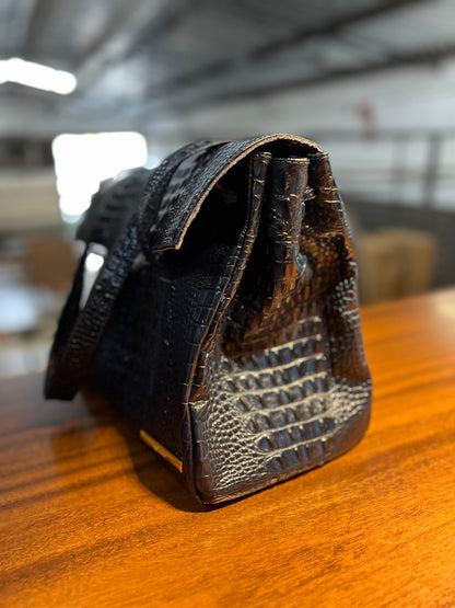Bolsa Irina | Em couro legítimo premium
