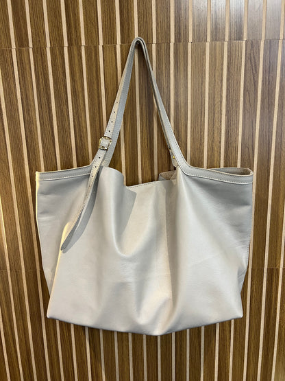 Sacola Débora | Em couro legítimo premium