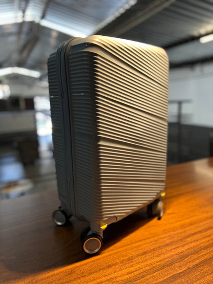 Mala de Bordo Polipropileno Cotnele | 10kg Vai dentro do avião