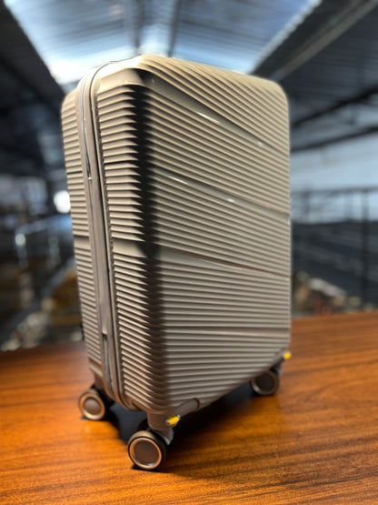 Mala de Bordo Polipropileno Cotnele | 10kg Vai dentro do avião