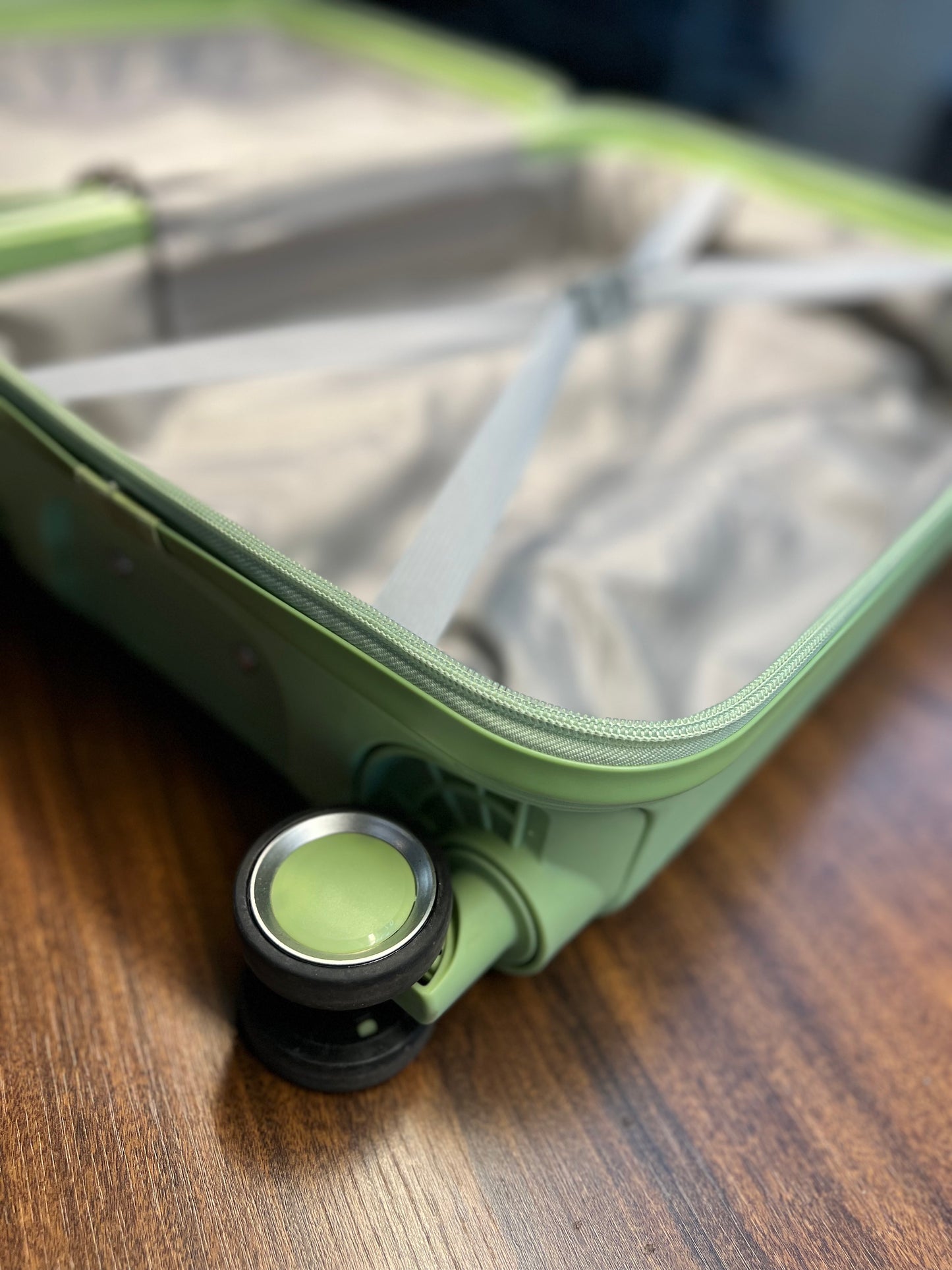 Mala de Bordo Polipropileno Cotnele | 10kg Vai dentro do avião