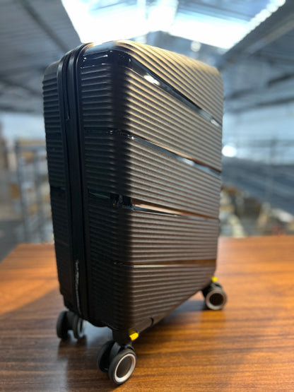 Mala de Bordo Polipropileno Cotnele | 10kg Vai dentro do avião