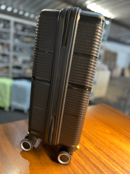 Mala de Bordo Polipropileno Cotnele | 10kg Vai dentro do avião