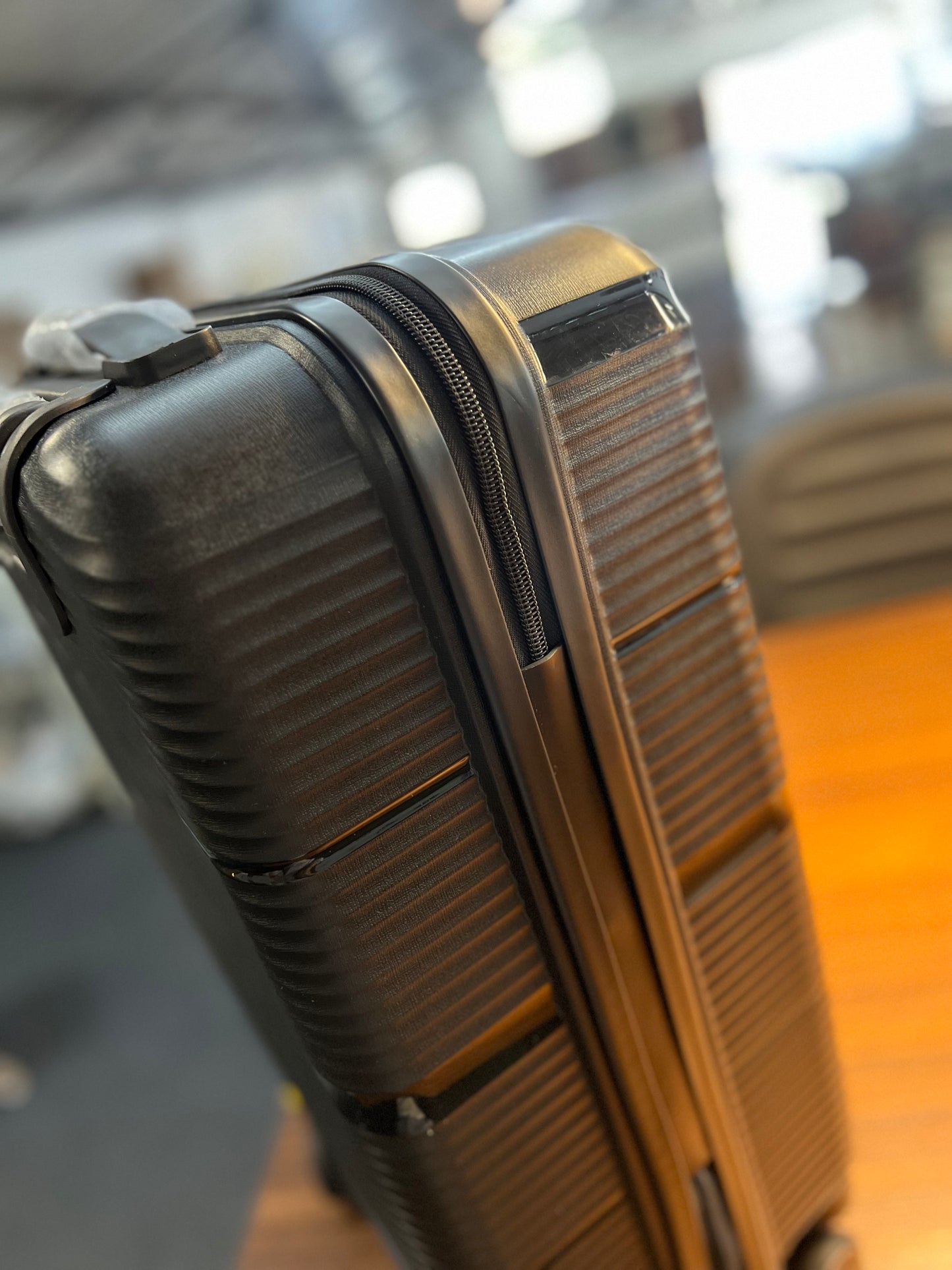 Mala de Bordo Polipropileno Cotnele | 10kg Vai dentro do avião