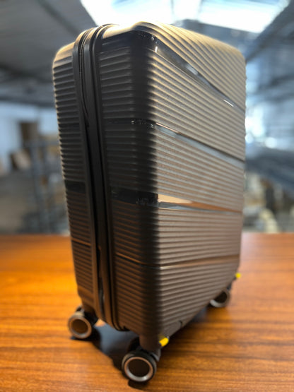 Mala de Bordo Polipropileno Cotnele | 10kg Vai dentro do avião