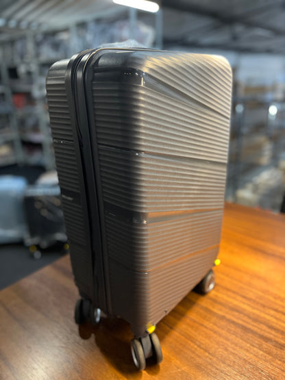 Mala de Bordo Polipropileno Cotnele | 10kg Vai dentro do avião