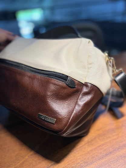 Bolsa Lauren | Em couro legítimo premium