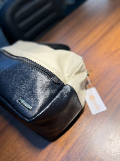 Bolsa Lauren | Em couro legítimo premium