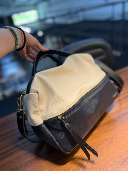 Bolsa Lauren | Em couro legítimo premium