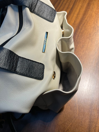 Bolsa Angélica | Em couro legítimo premium