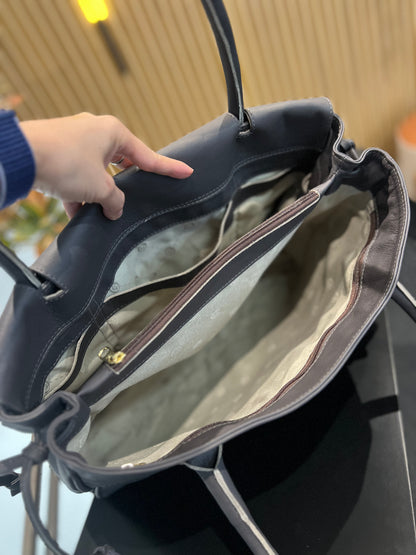 Bolsa Olga | Em couro legítimo premium