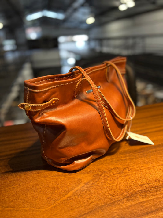 Bolsa Marcela | Em couro legítimo premium