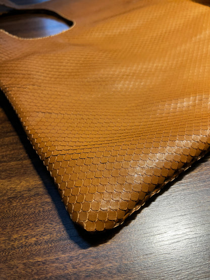 Bolsa Astrid | Em couro legítimo premium