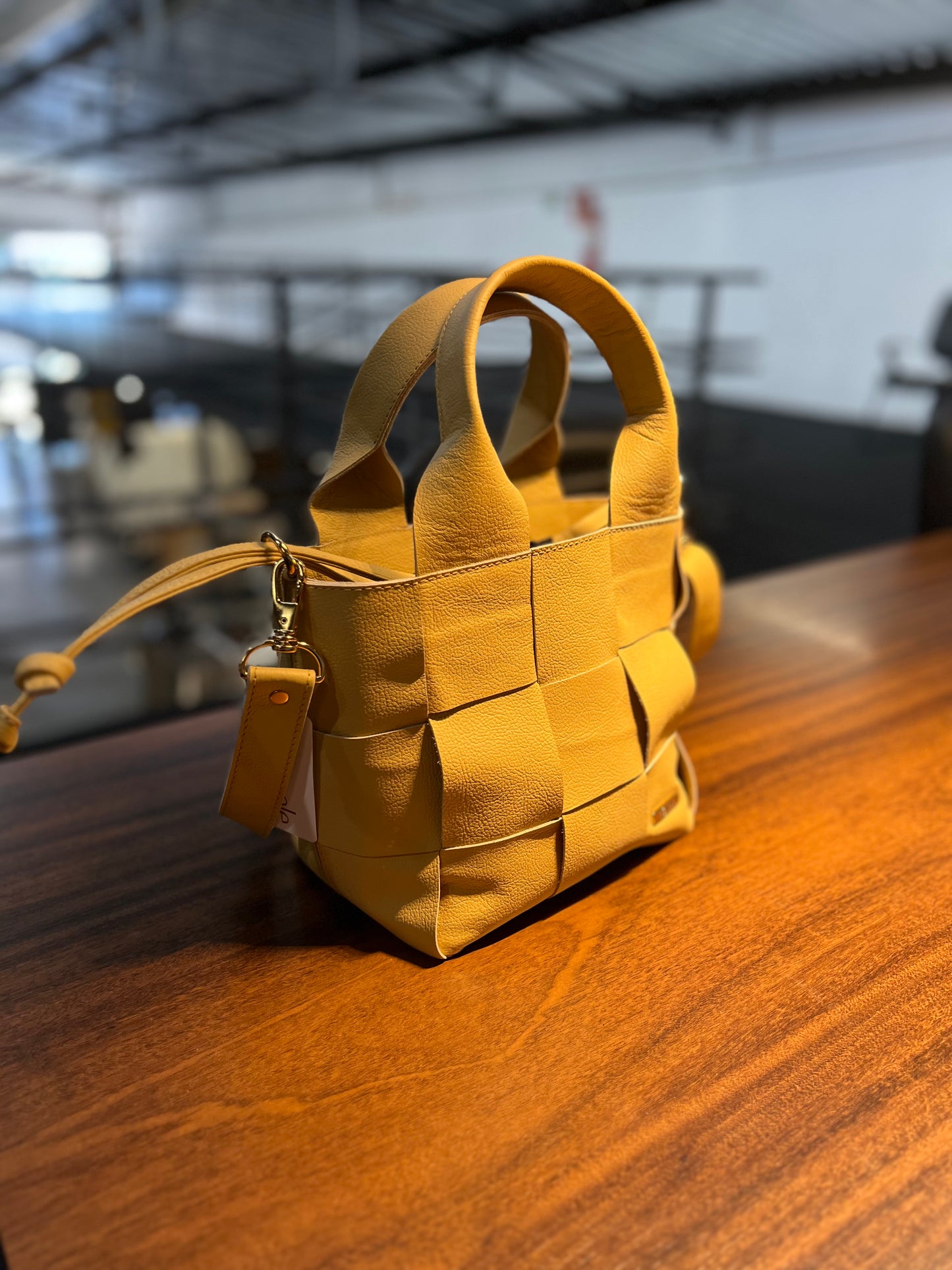 Bolsa Jane| Em couro legítimo premium