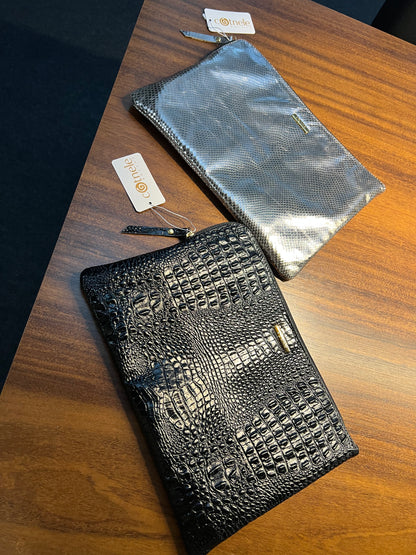 Case Sofia para Ipad e MacBook| Em couro legítimo premium
