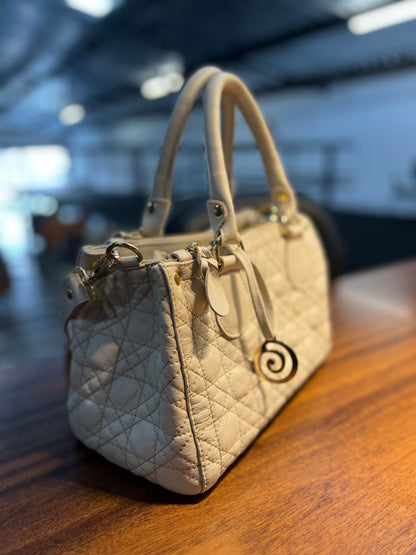 Bolsa Elen | Em couro legítimo premium