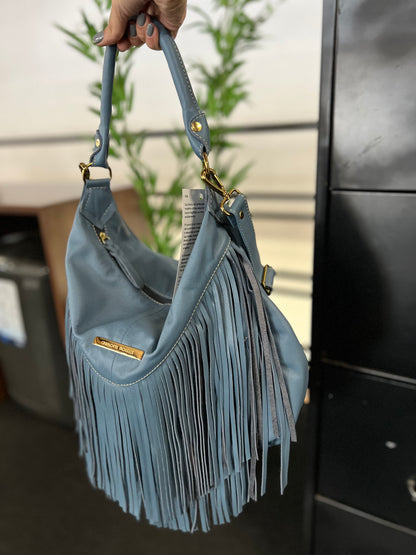 Bolsa Anastácia | Em couro legítimo premium