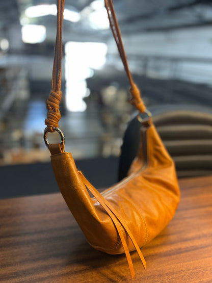 Bolsa Natane | Em couro legítimo premium