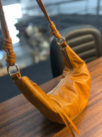 Bolsa Natane | Em couro legítimo premium