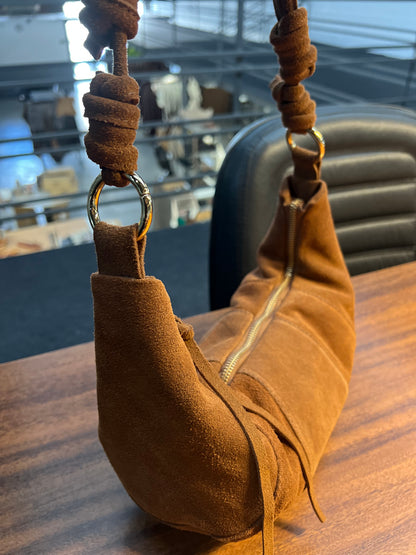 Bolsa Natane | Em couro legítimo premium