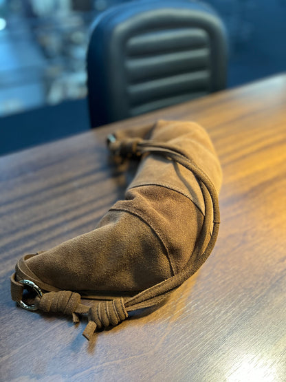 Bolsa Natane | Em couro legítimo premium
