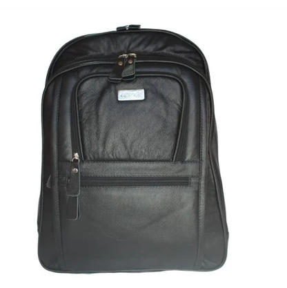 Mochila Taylor | Em couro legítimo premium