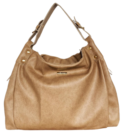 Bolsa Liliam | Em couro legítimo premium