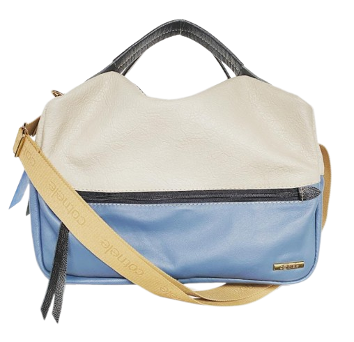 Bolsa Lauren | Em couro legítimo premium
